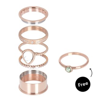 iXXXi Mix &amp; Match Super Sale 107