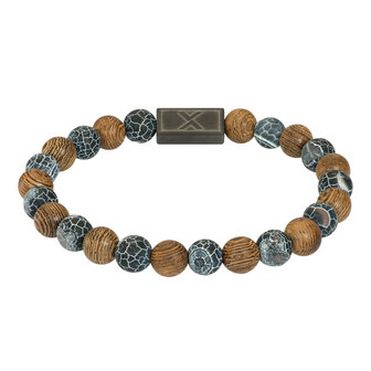 iXXXi Men Armband Jaxx