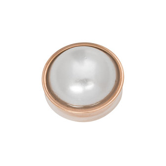 iXXXi Top Part Pearl Rose Goudkleurig