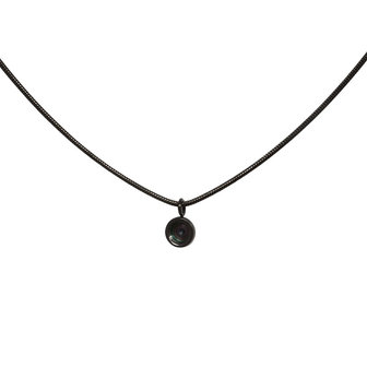 iXXXi Top Part Basis Snake Ketting Black