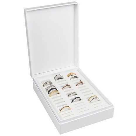 iXXXi Collector Box Model 1 Ringen