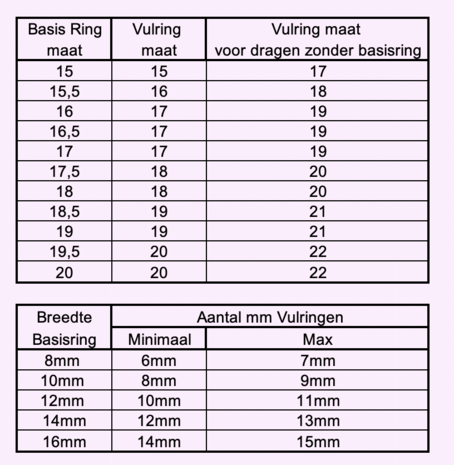 iXXXi Ring 2mm Diamond Circle Zilverkleurig