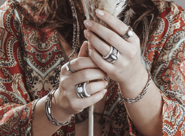 Ixxxi boho shop