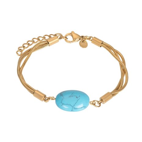 iXXXi Armband Summer Goudkleurig