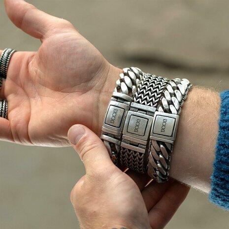 iXXXi Men Armband Beijing