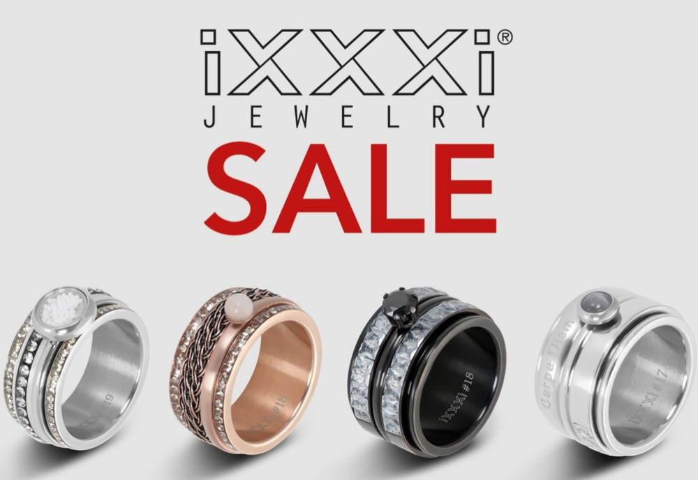 Gezond Bandiet Mannelijkheid iXXXi Sale, tot 70% Korting - Buy iXXXi Online