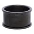 iXXXi Basis Ring 12mm Edelstaal Black_