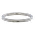 iXXXi Ring 2mm Stainless Steel Small Ribbel_