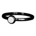 iXXXi Ring 2mm Edelstaal Black Bright White_