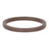 iXXXi Ring 2mm Keramisch Bruin_