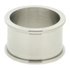 iXXXi Ring 4mm Edelstaal Goudkleurig Sandblasted_