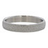 iXXXi Ring 4mm Edelstaal Sandblasted_